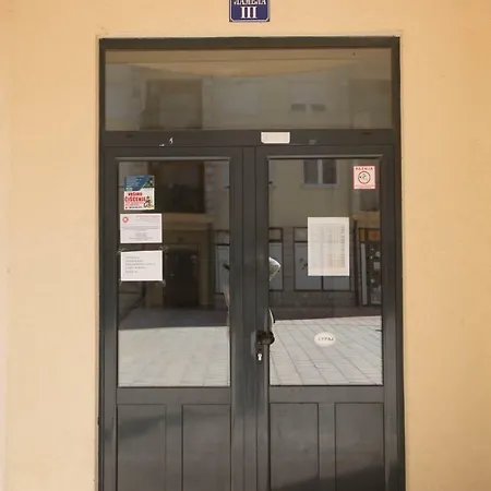 Appartamento In Centro Trebinje