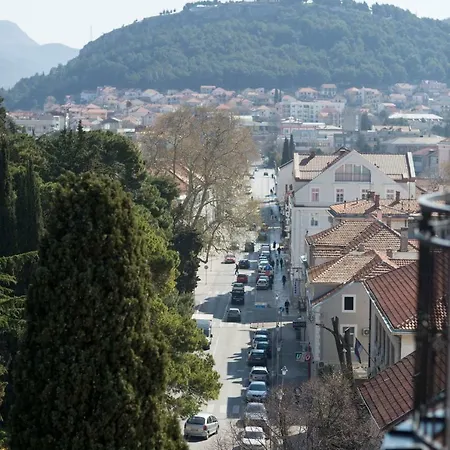 Appartamento In Centro