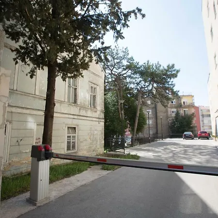In Centro Appartamento *