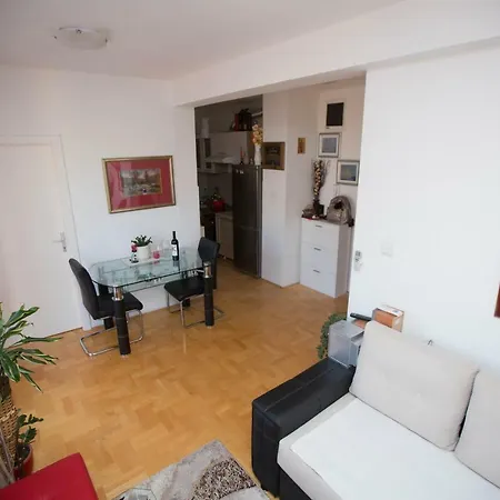 Appartamento In Centro Trebinje