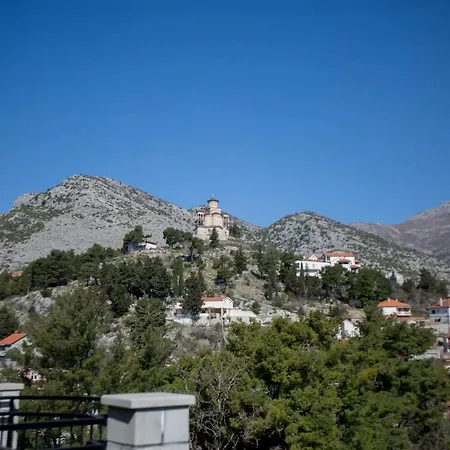 In Centro Appartamento Trebinje