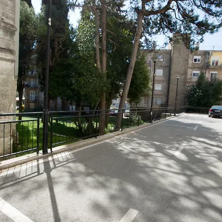 In Centro Appartamento *